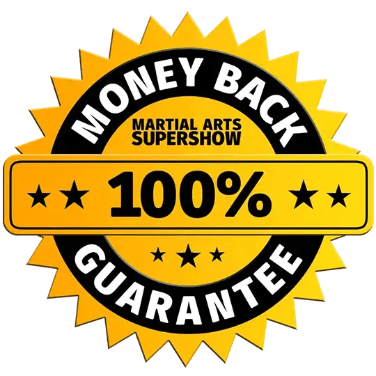 NerveMax 60-Day Money-Back Guarantee