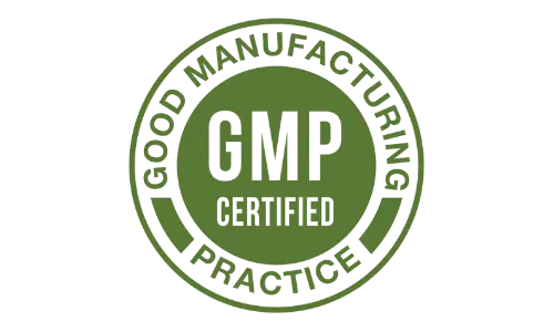 NerveMax GMP Certified Facility